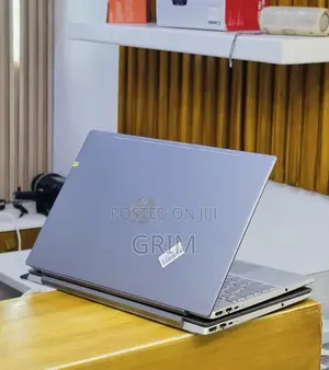 New Laptop HP Pavilion 14 16GB Intel Core i7 SSD 512GB