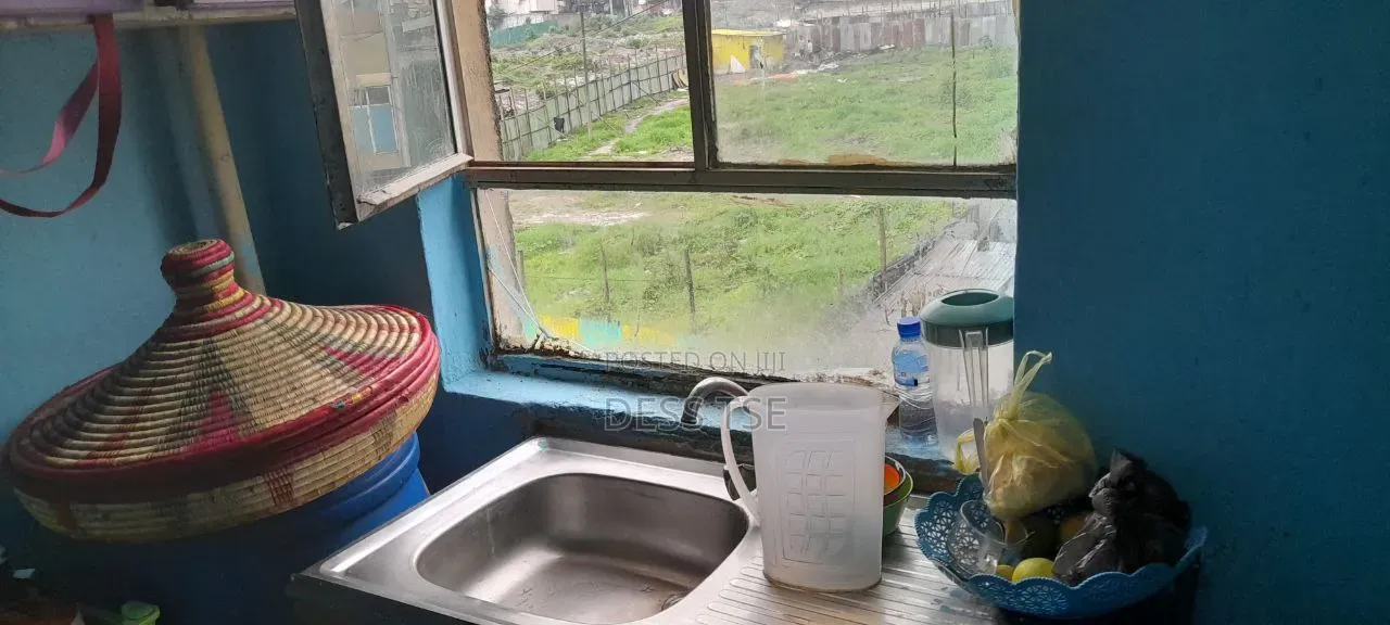Furnished 1bdrm Condo in Studio, Kirkos for sale