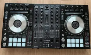 Pioneer DDJ-SX-3