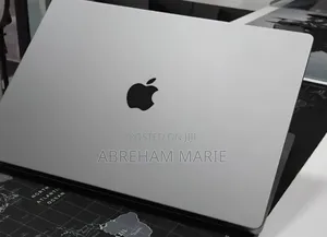 New Laptop Apple MacBook Pro 2021 M1 Max 32GB Apple M1 Max SSD 1T