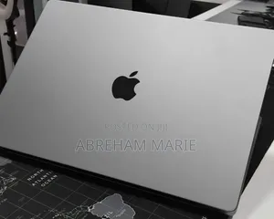 New Laptop Apple MacBook Pro 2021 M1 Max 32GB Apple M1 Max SSD 1T