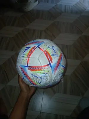 FIFA World Cup Qatar 2022 (Al-Rihla) Training Ball