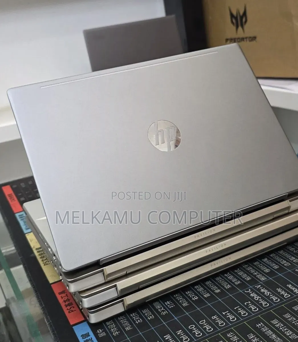 New Laptop HP Pavilion 14 16GB Intel Core i5 SSD 512GB
