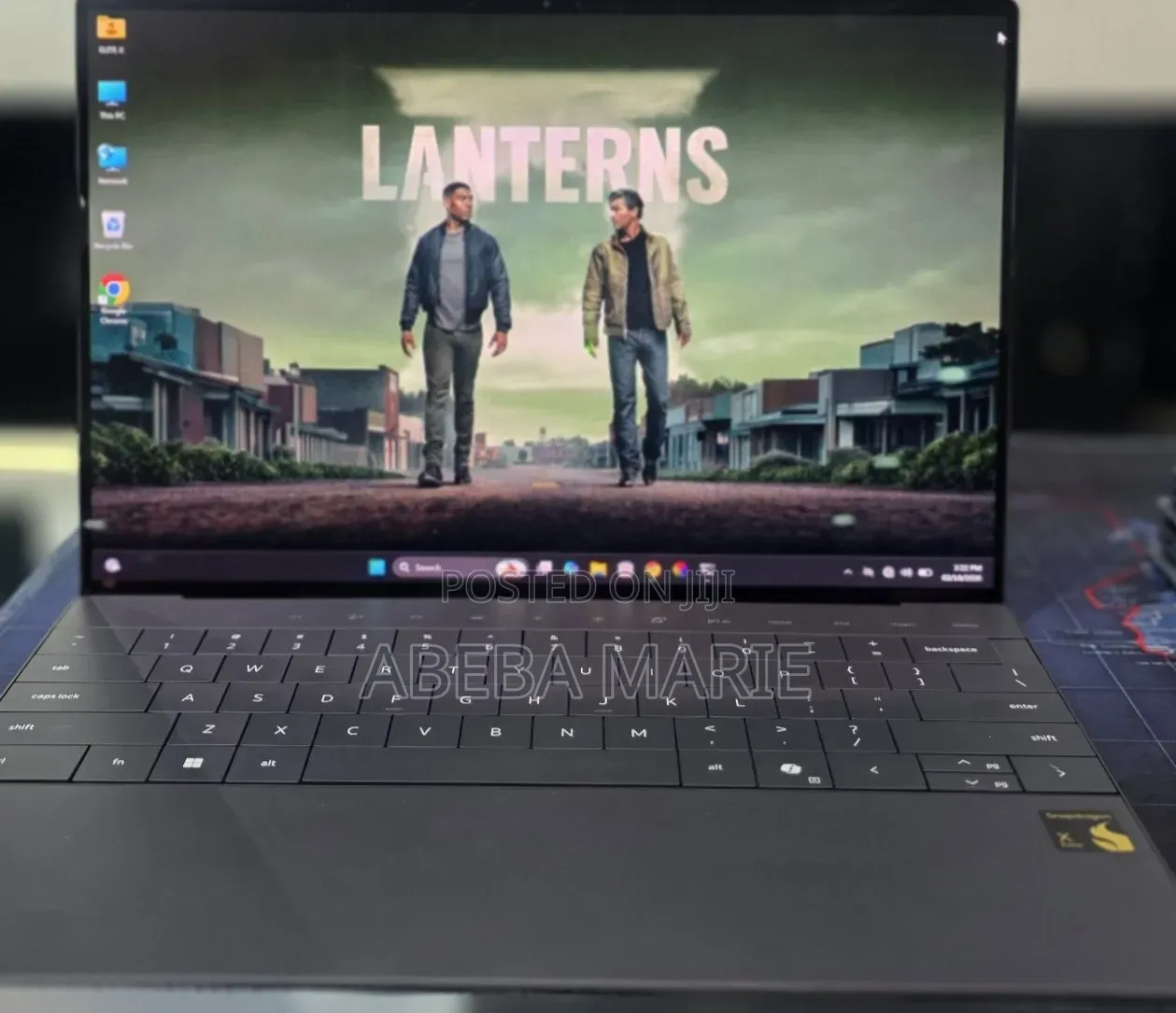 New Laptop Dell XPS 15 64GB Qualcomm Snapdragon X Elite SSD 1T
