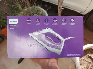 Philips Steam Iron