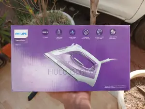 Philips Steam Iron