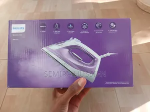 Philips Steam Iron