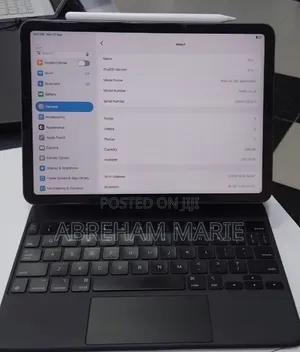 New Laptop Apple MacBook Air 2020 M1 8GB Apple M1 SSD 256GB