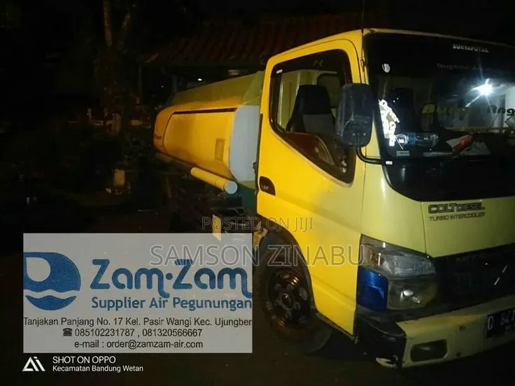 CNHTC Howo 2016 Yellow