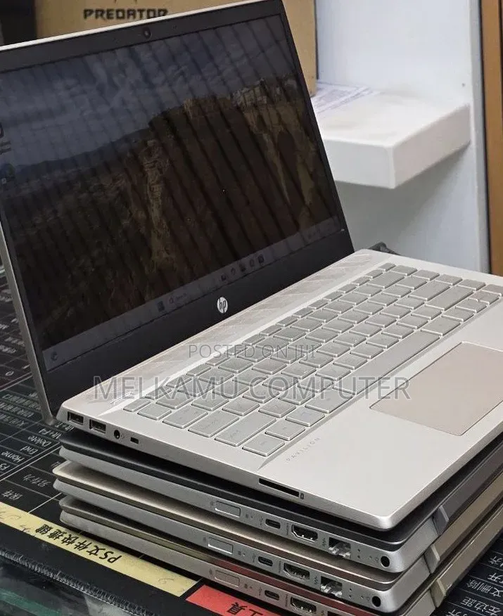 New Laptop HP Pavilion 14 16GB Intel Core i5 SSD 512GB