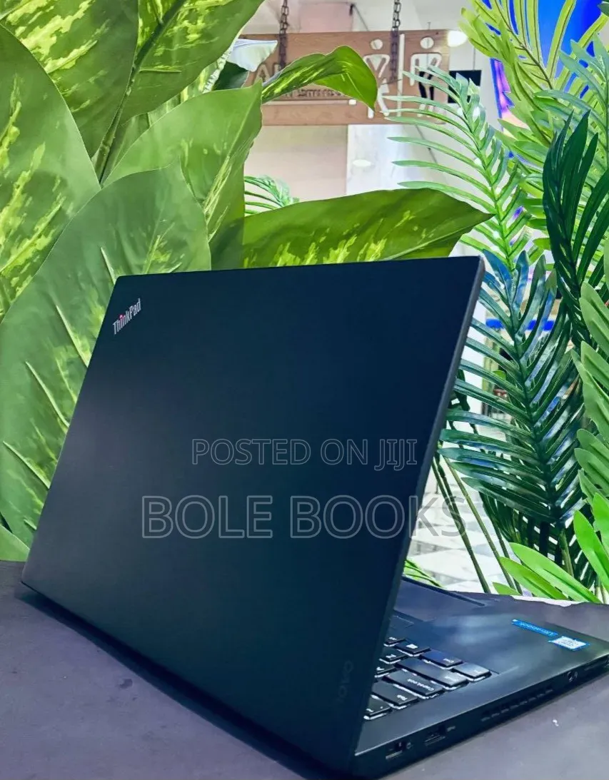 Laptop Lenovo ThinkPad T470s 8GB Intel Core i5 SSD 256GB
