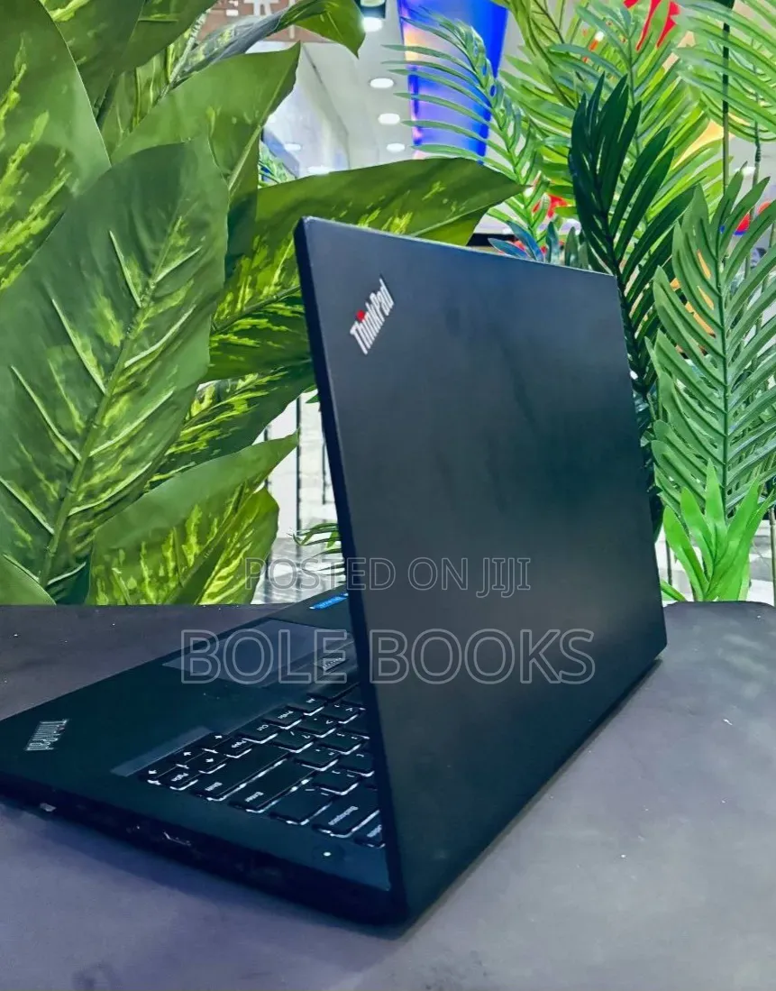 Laptop Lenovo ThinkPad T470s 8GB Intel Core i5 SSD 256GB