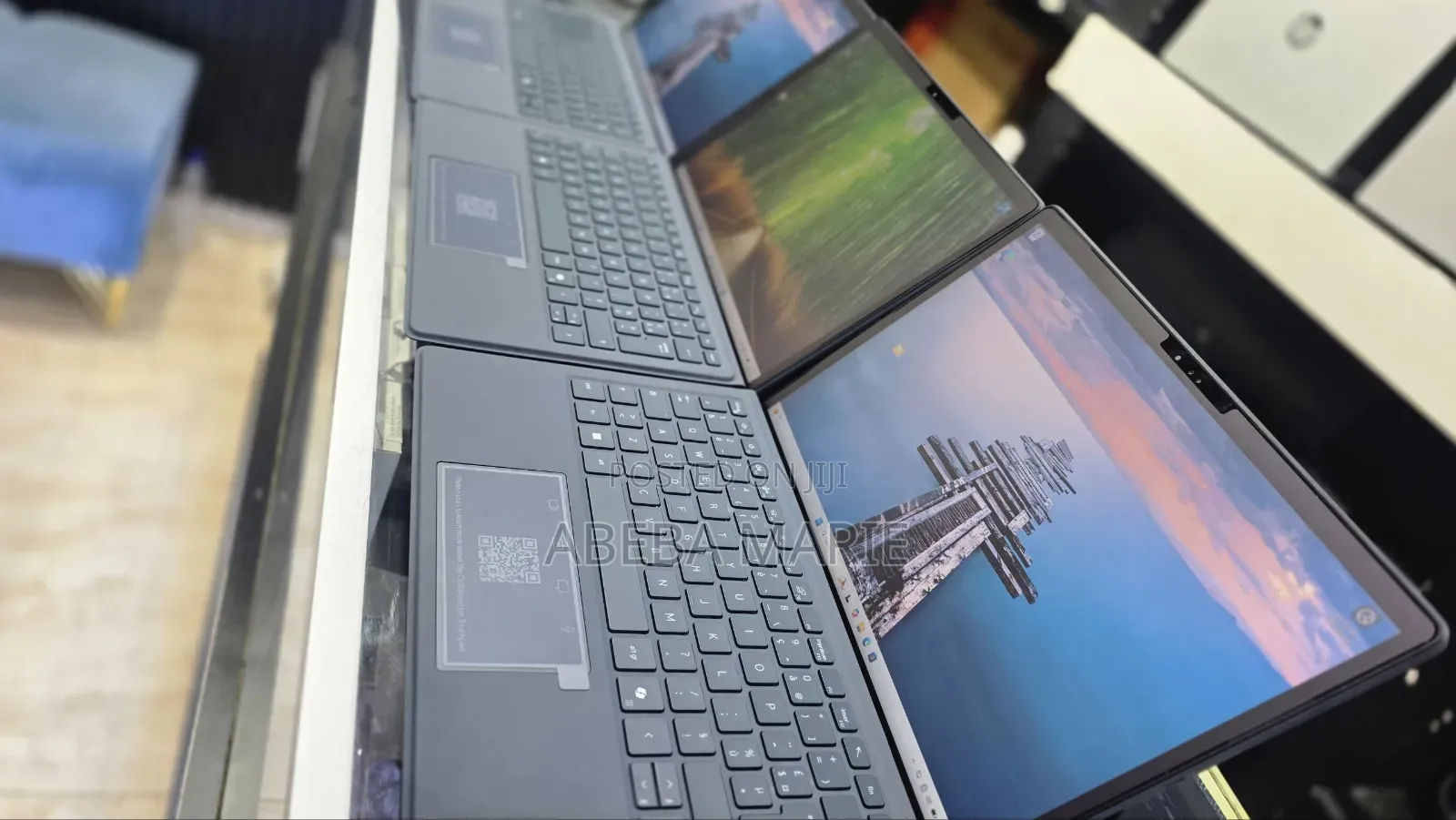 New Dell Latitude 7350 Detachable 16GB Intel Core Ultra 5 SSD 512GB