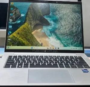 New Laptop HP EliteBook 840 G9 16GB Intel Core i7 SSD 512GB