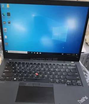 New Laptop Lenovo ThinkPad Yoga 16GB Intel Core i7 SSD 512GB