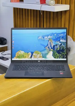 New Laptop HP Stream Notebook 16GB AMD Ryzen 7 SSD 512GB