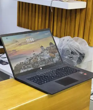 New Laptop HP Stream Notebook 16GB AMD Ryzen 7 SSD 512GB