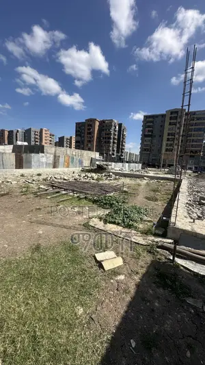 አስቸኳይ የሚሸጥ መሬት ቦታ አያት