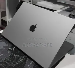 New Laptop Apple MacBook Air 2020 M1 8GB Apple M1 SSD 256GB