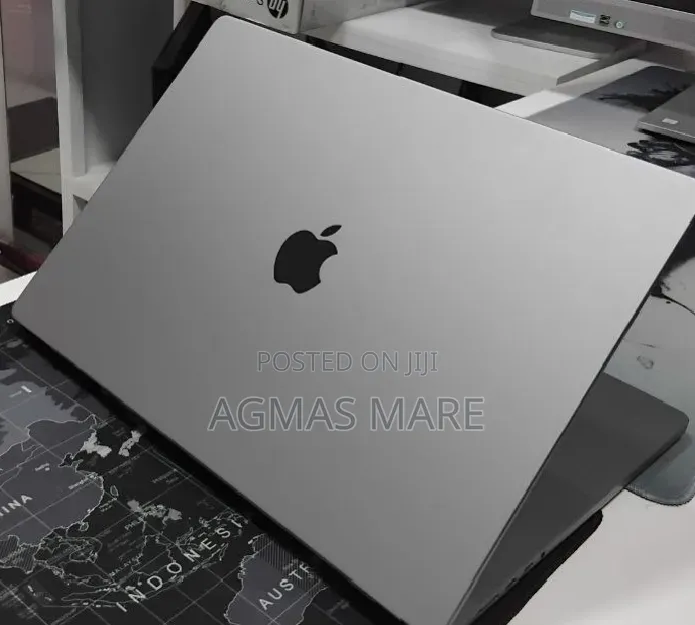 New Laptop Apple MacBook Air 2020 M1 8GB Apple M1 SSD 256GB
