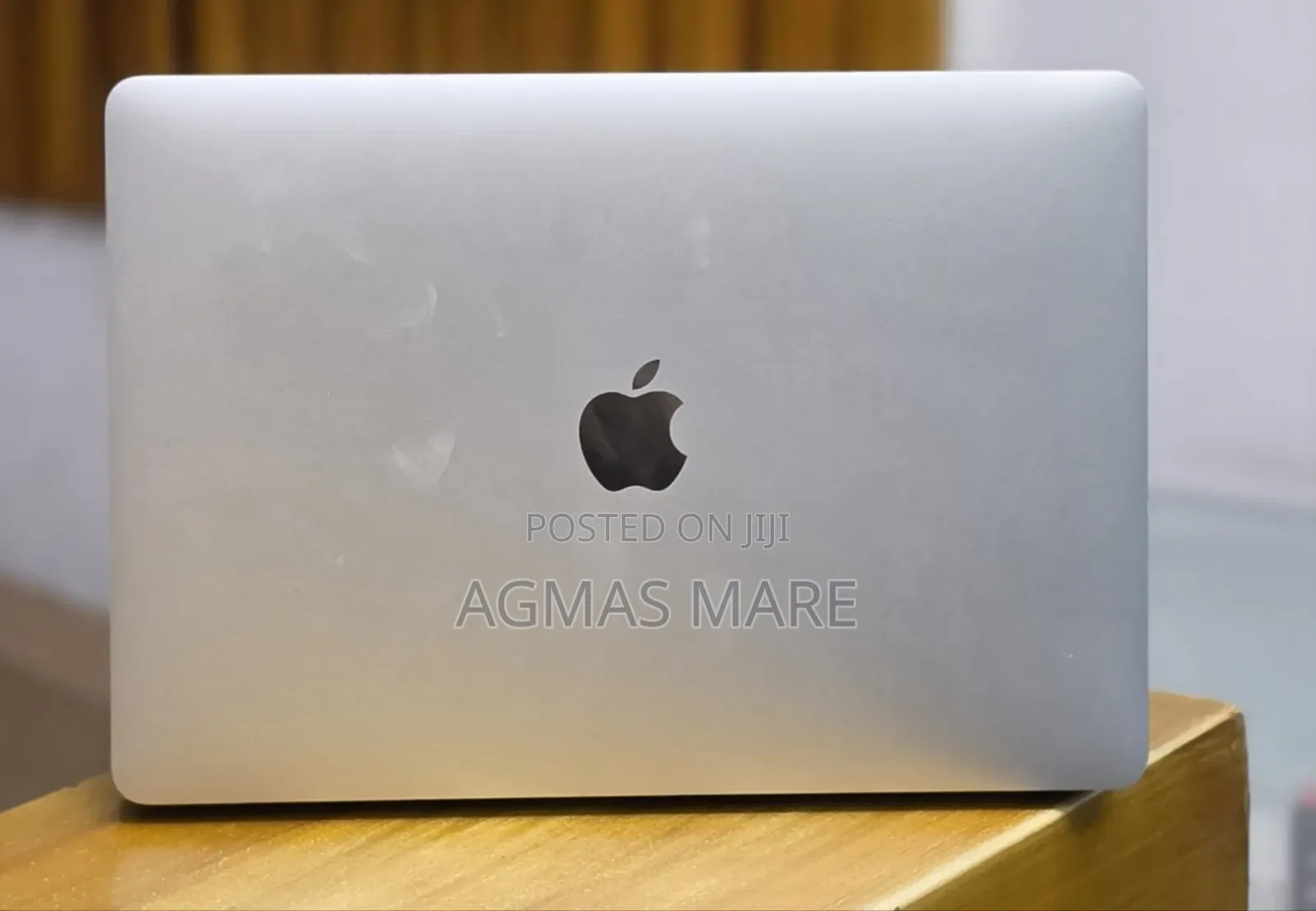 New Laptop Apple MacBook Air 2020 M1 8GB Apple M1 SSD 256GB