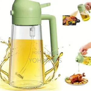 Oil Spray Bottle
