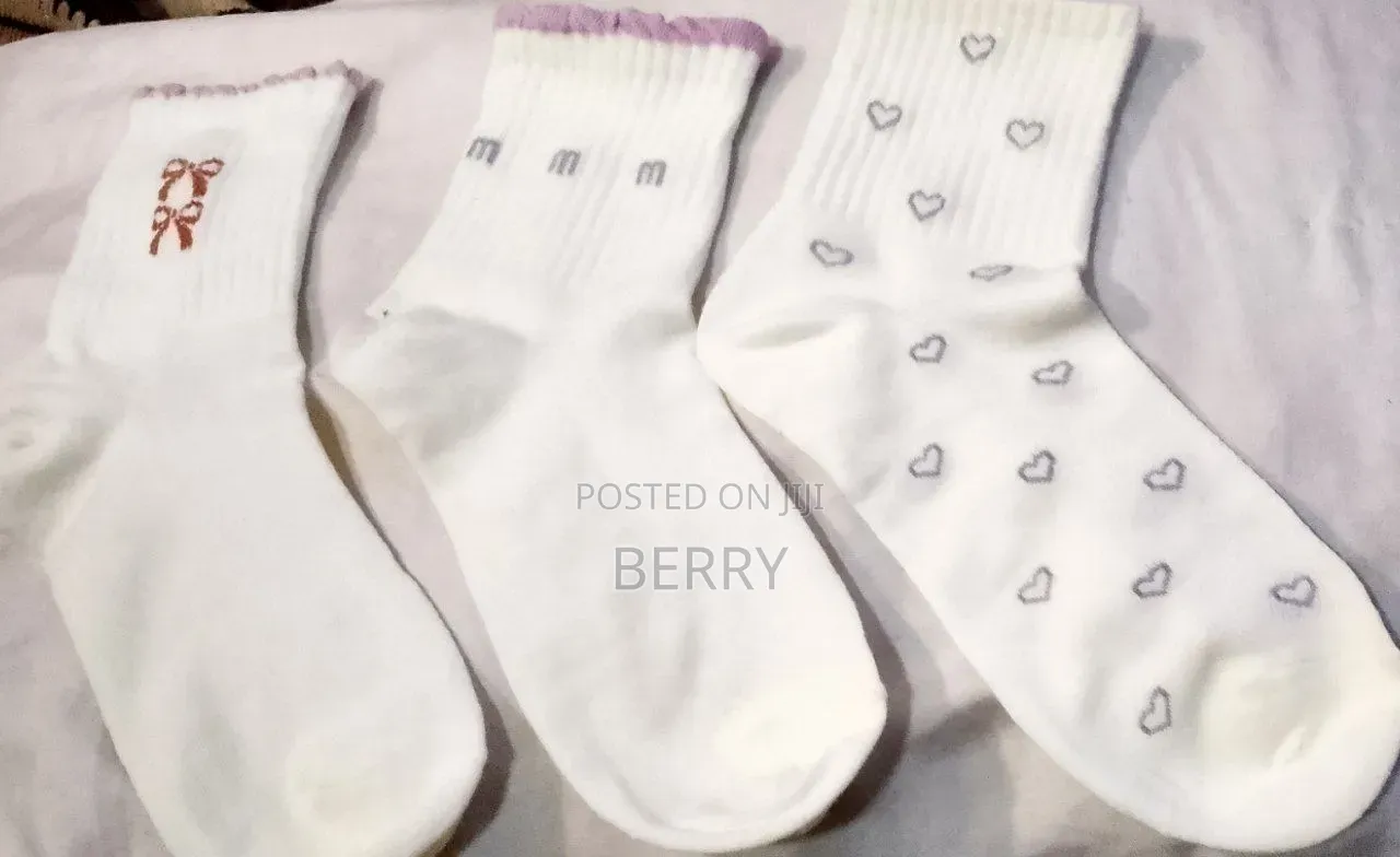 Normal Sock,warmer Sock