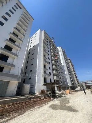 1bdrm Apartment in Gihon Homes, Bole for sale