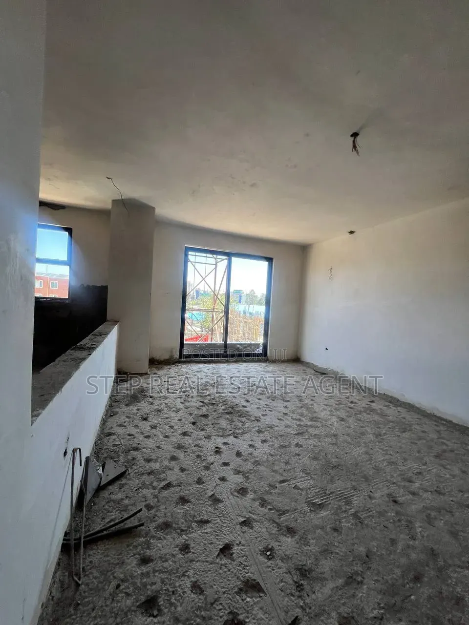 1bdrm Apartment in Gihon Homes, Bole for sale