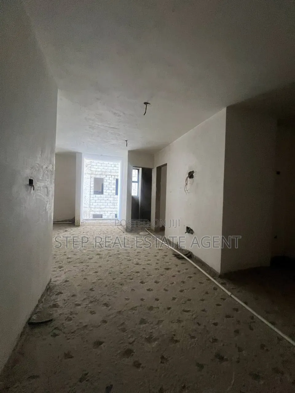1bdrm Apartment in Gihon Homes, Bole for sale