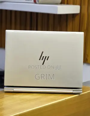 New Laptop HP EliteBook 840 16GB Intel Core M SSD 512GB