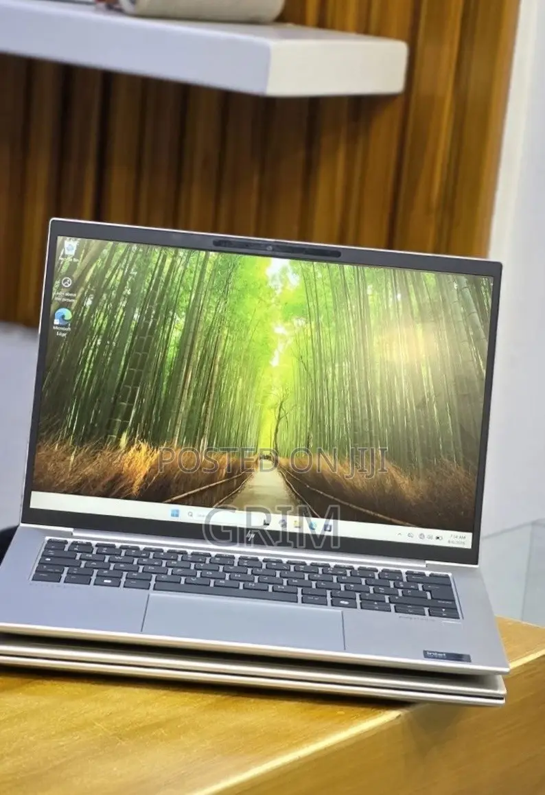 New Laptop HP EliteBook 840 16GB Intel Core M SSD 512GB