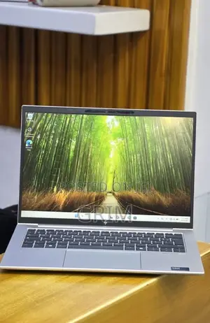 New Laptop HP EliteBook 840 16GB Intel Core M SSD 512GB