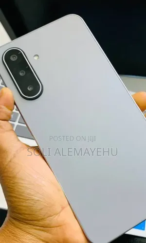 New Samsung Galaxy A56 256 GB