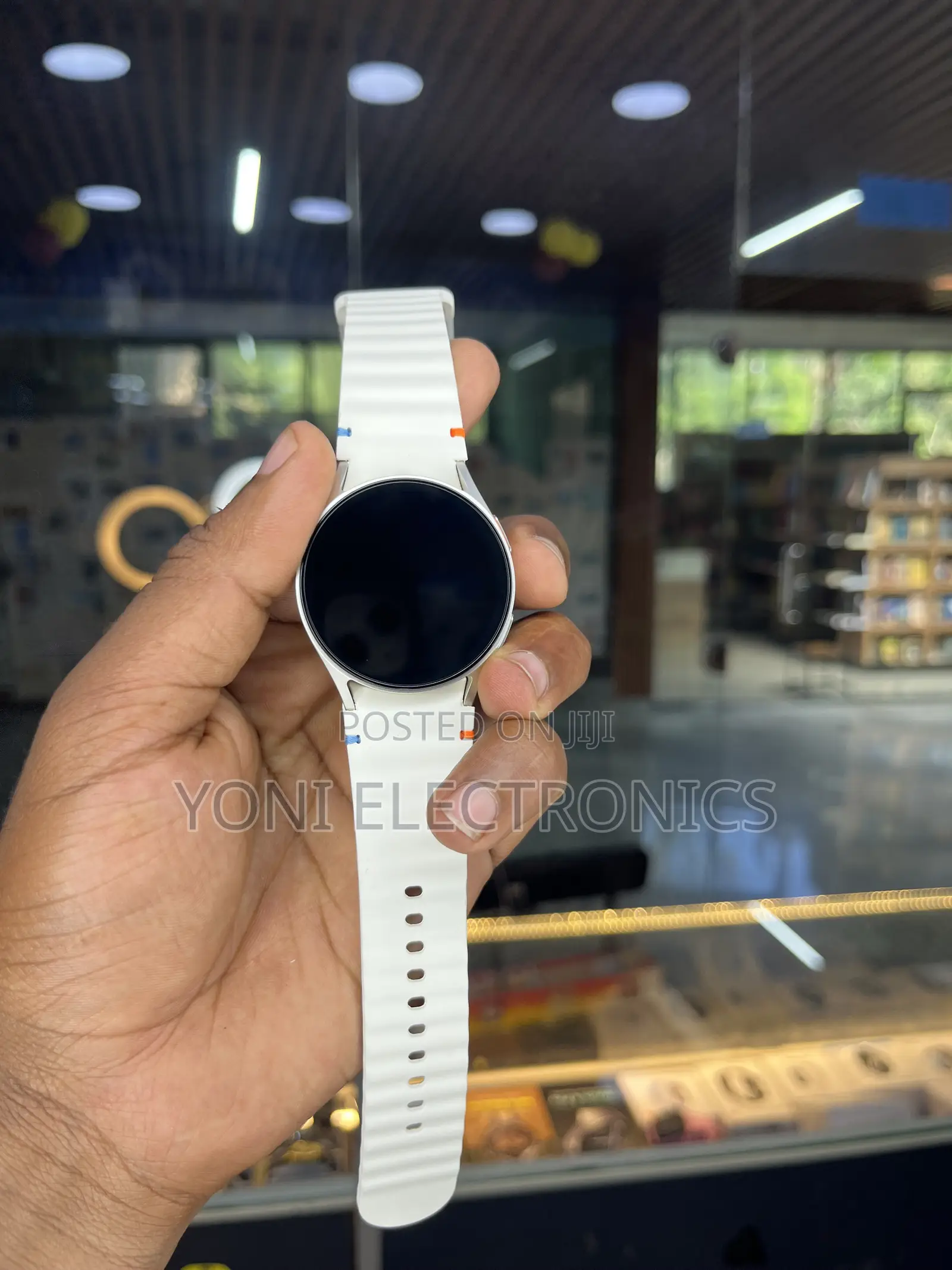 Samsung Galaxy Watch Ultra / Watch7