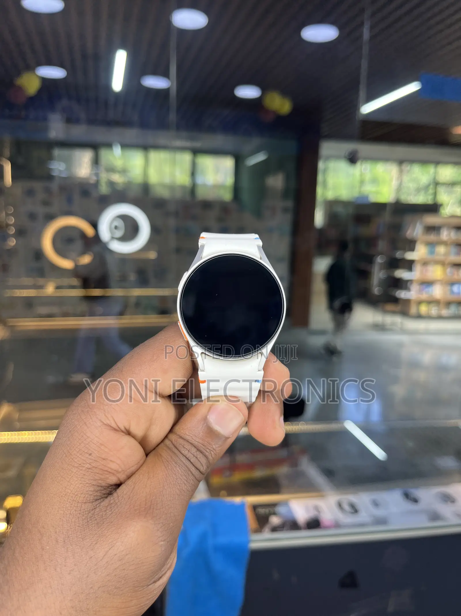 Samsung Galaxy Watch Ultra / Watch7