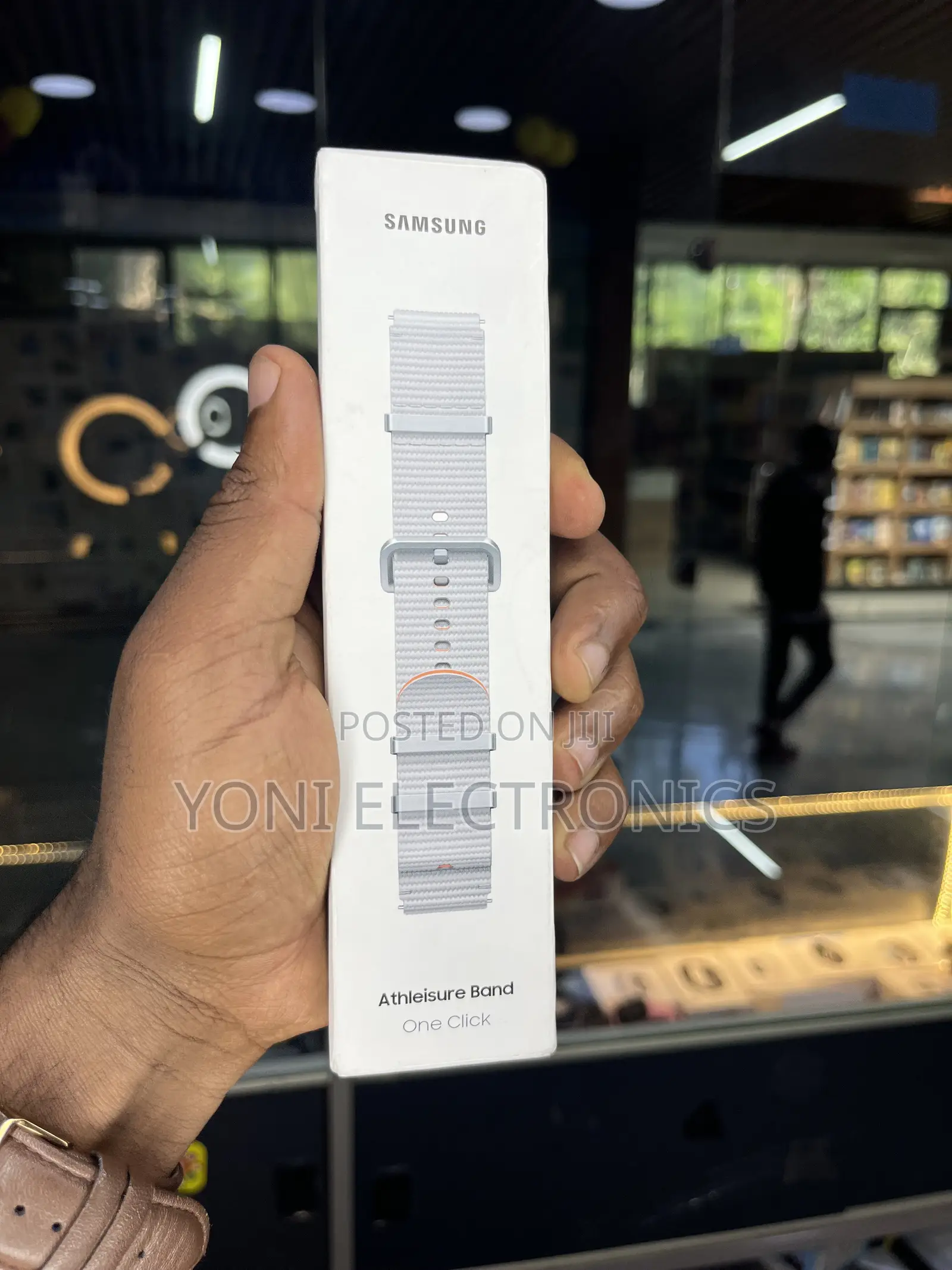 Samsung Galaxy Watch Ultra / Watch7