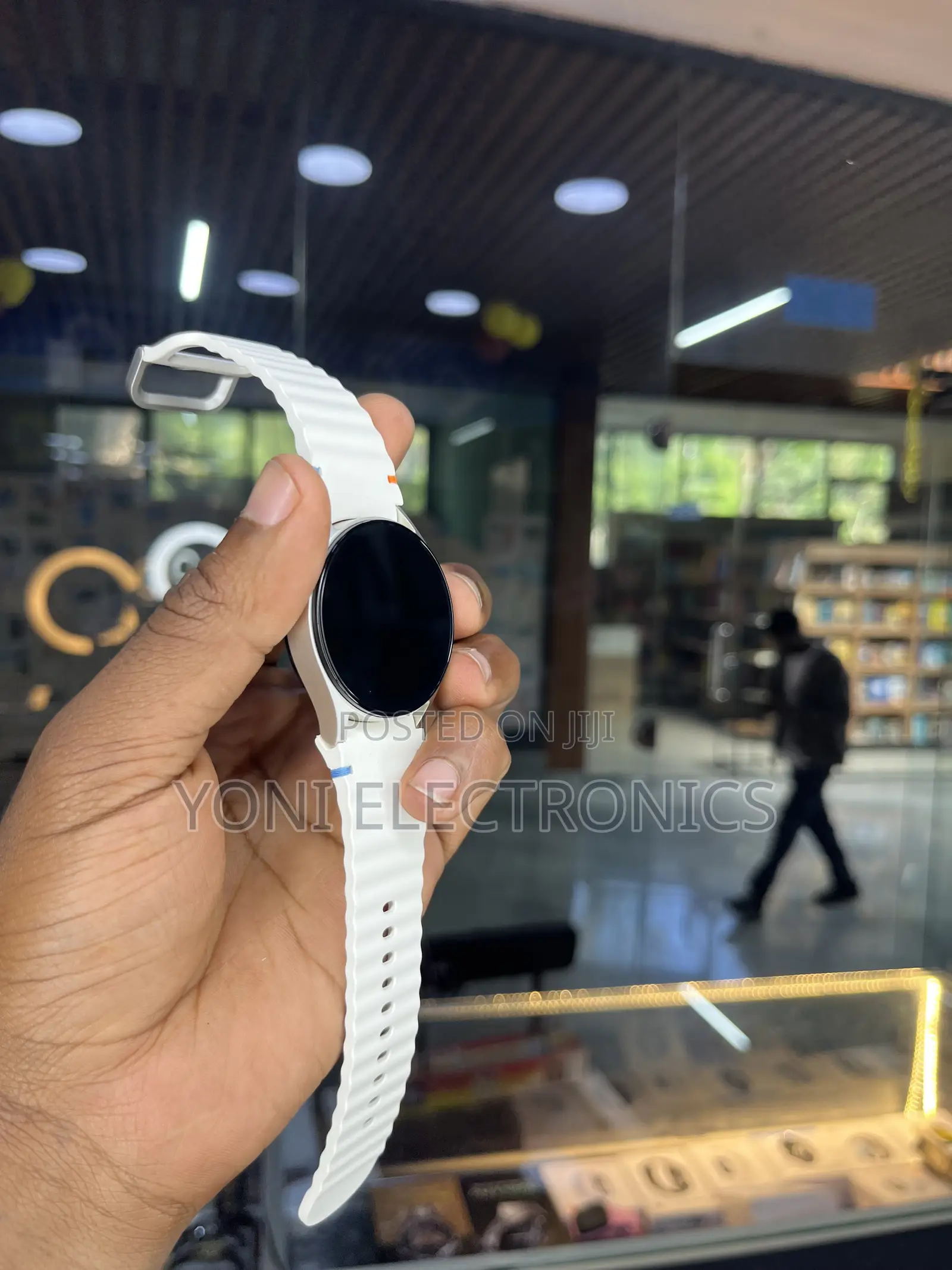 Samsung Galaxy Watch Ultra / Watch7