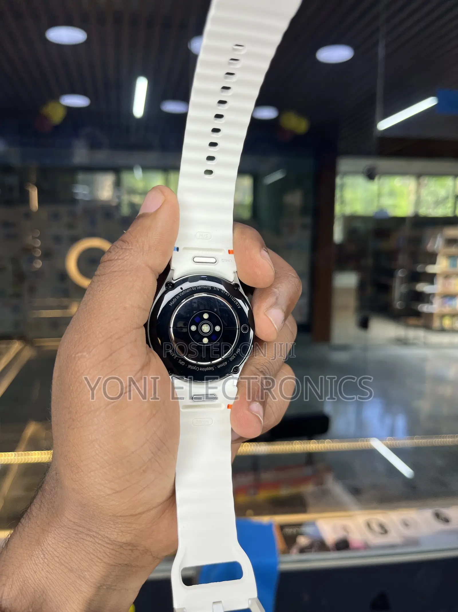 Samsung Galaxy Watch Ultra / Watch7
