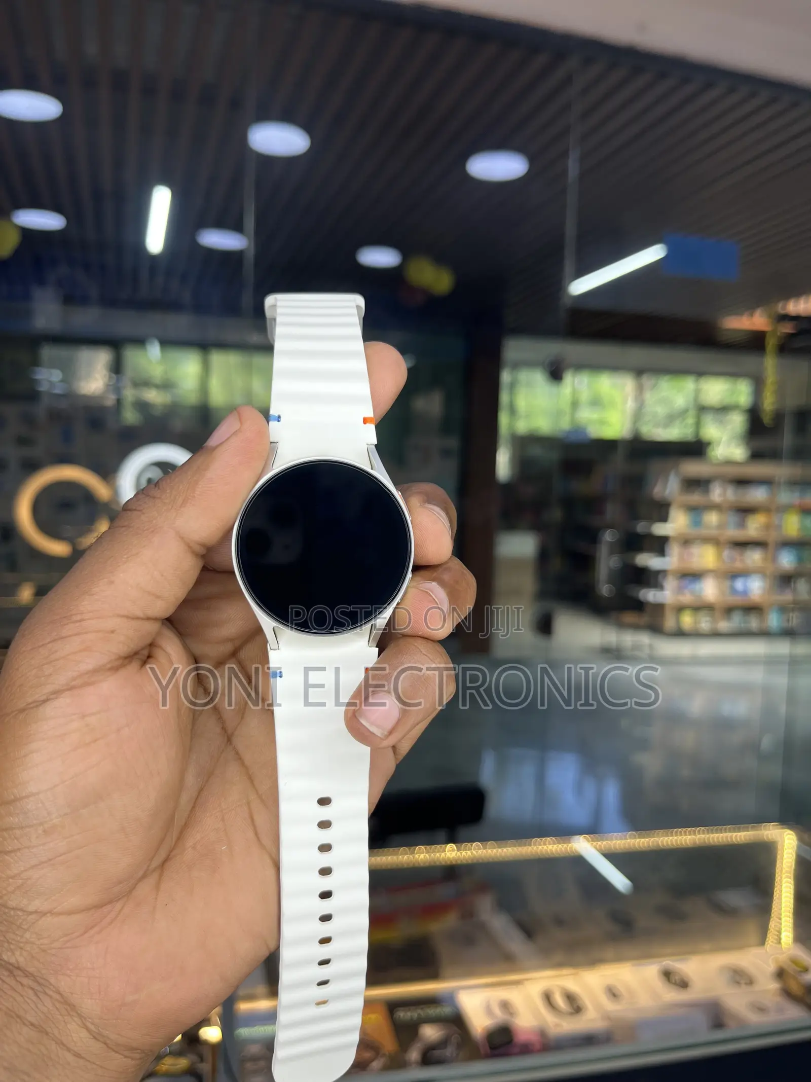 Samsung Galaxy Watch Ultra / Watch7
