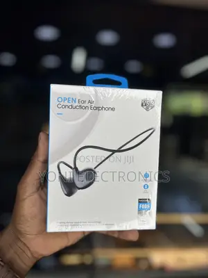 OPEN Ear Air Conduction Wireless Headphones
