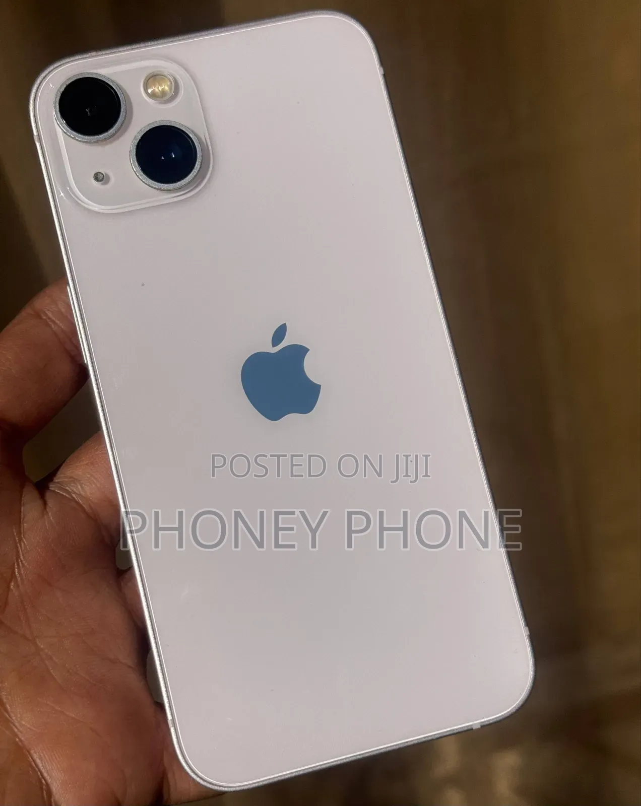 Apple iPhone 13 256 GB
