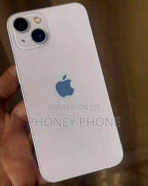 Apple iPhone 13 256 GB