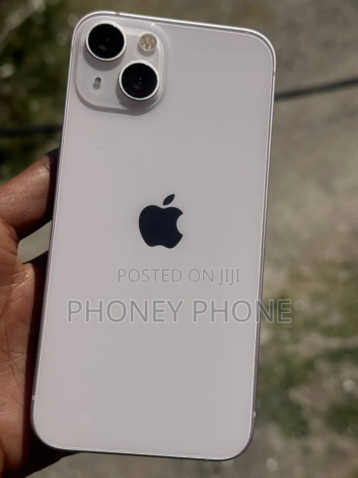 Apple iPhone 13 256 GB