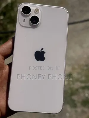 Apple iPhone 13 256 GB