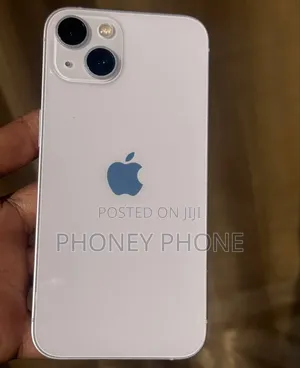 Apple iPhone 13 256 GB
