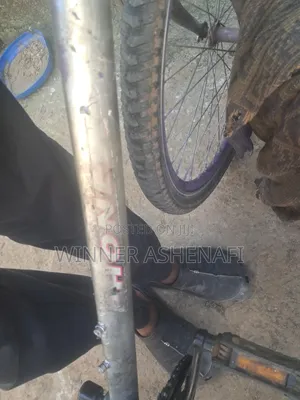 ሳይክል የሚሸጥ ፎኔክስ
