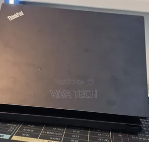 New Laptop Lenovo ThinkPad E495 8GB Intel Core i7 SSD 256GB