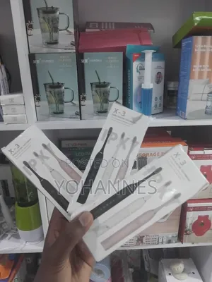 Sonic Rechargeable Electric Toothbrush