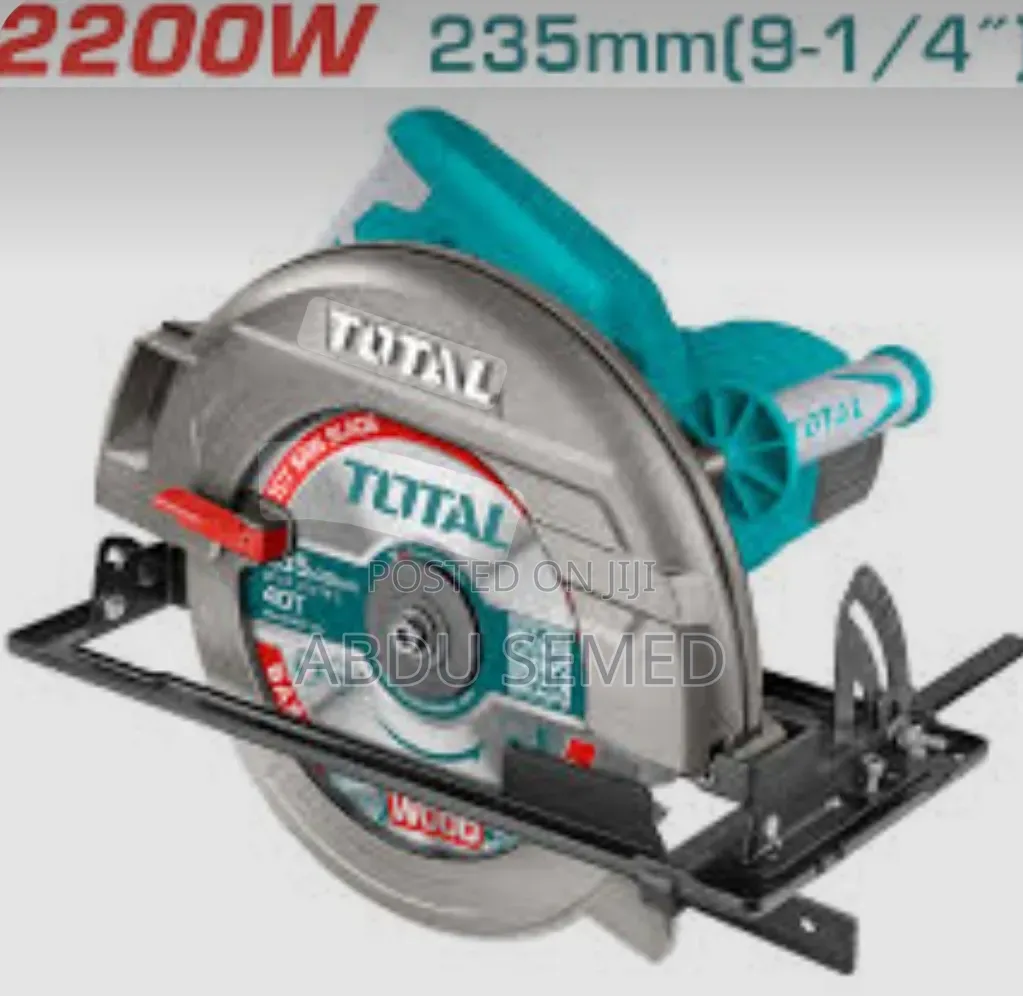 Total Circular